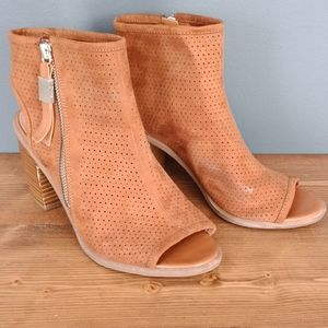 Sam Edelman Circus booties